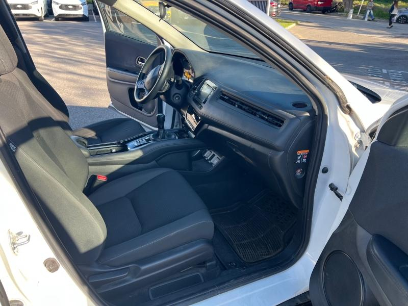 HONDA HR-V d’occasion à vendre à TOULON chez VAGNEUR (Photo 20)