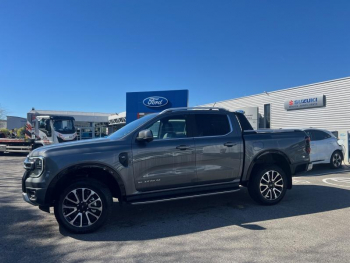 FORD Ranger VUL d’occasion à vendre à TOULON