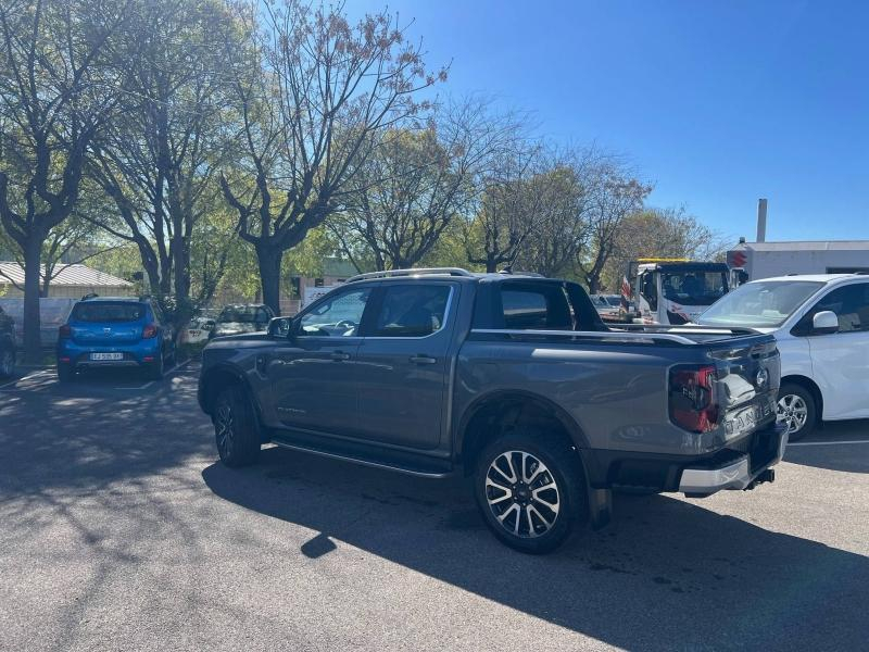 FORD Ranger VUL d’occasion à vendre à TOULON chez VAGNEUR (Photo 3)