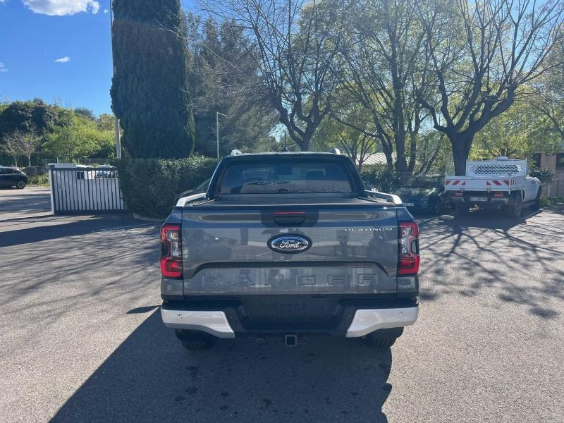 FORD Ranger VUL d’occasion à vendre à TOULON chez VAGNEUR (Photo 4)