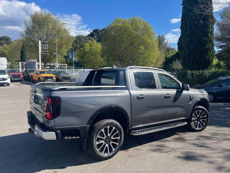 FORD Ranger VUL d’occasion à vendre à TOULON chez VAGNEUR (Photo 5)