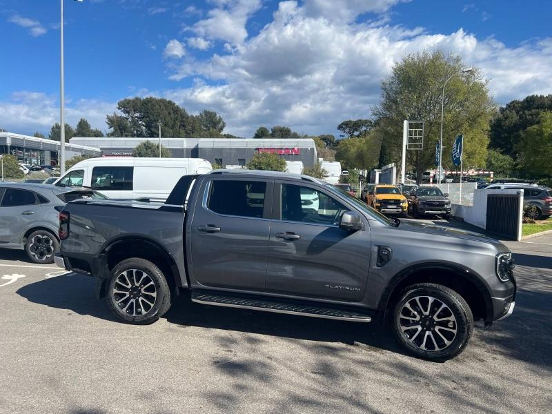 FORD Ranger VUL d’occasion à vendre à TOULON chez VAGNEUR (Photo 6)