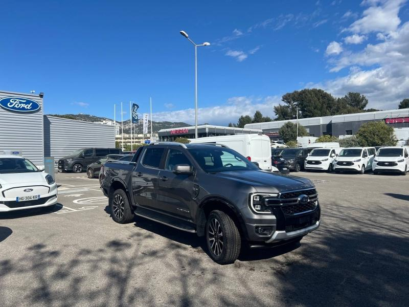 FORD Ranger VUL d’occasion à vendre à TOULON chez VAGNEUR (Photo 7)