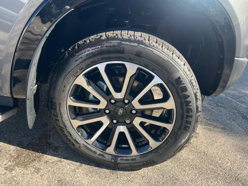 FORD Ranger VUL d’occasion à vendre à TOULON chez VAGNEUR (Photo 8)