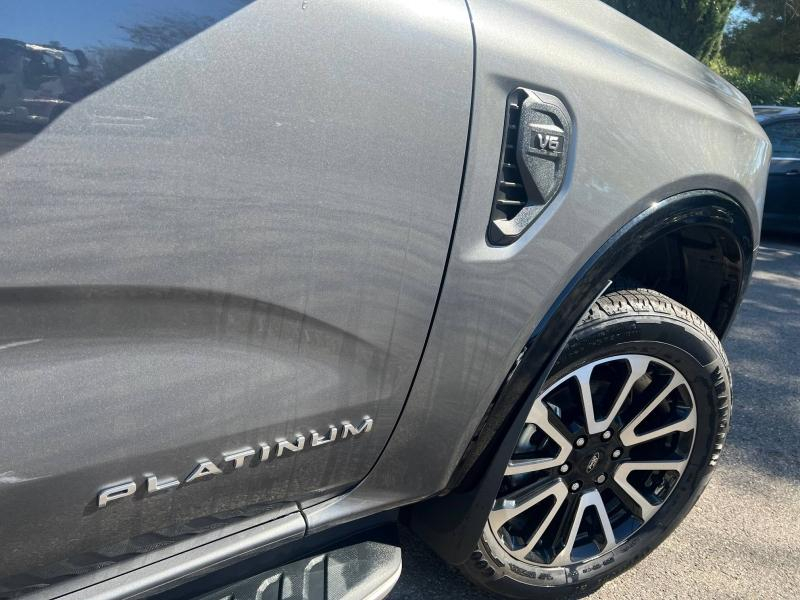 FORD Ranger VUL d’occasion à vendre à TOULON chez VAGNEUR (Photo 9)