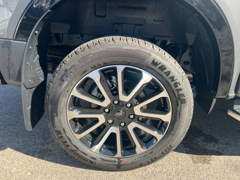 FORD Ranger VUL d’occasion à vendre à TOULON chez VAGNEUR (Photo 10)