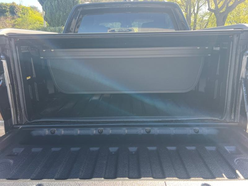 FORD Ranger VUL d’occasion à vendre à TOULON chez VAGNEUR (Photo 11)