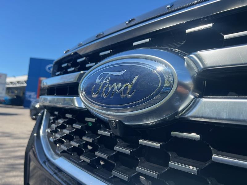 FORD Ranger VUL d’occasion à vendre à TOULON chez VAGNEUR (Photo 14)