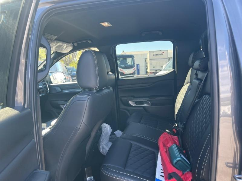 FORD Ranger VUL d’occasion à vendre à TOULON chez VAGNEUR (Photo 15)