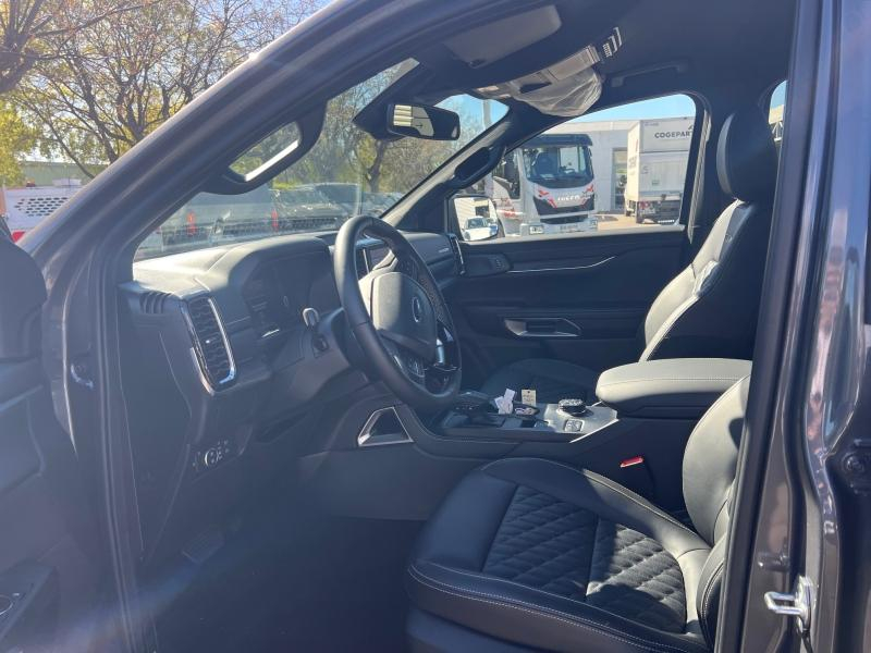 FORD Ranger VUL d’occasion à vendre à TOULON chez VAGNEUR (Photo 17)