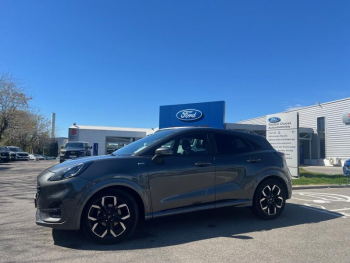 FORD Puma d’occasion à vendre à TOULON