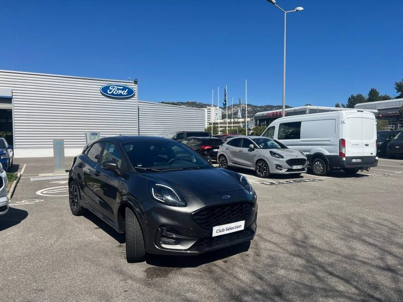 FORD Puma d’occasion à vendre à TOULON chez VAGNEUR (Photo 6)