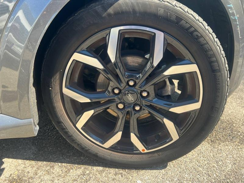 FORD Puma d’occasion à vendre à TOULON chez VAGNEUR (Photo 7)