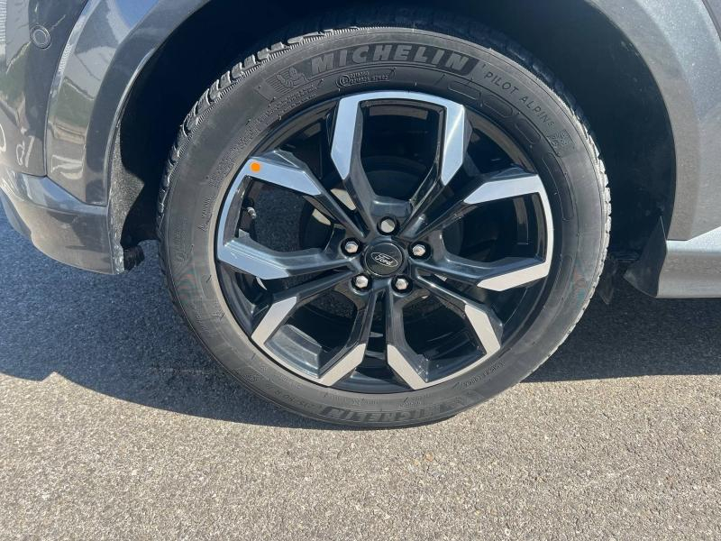 FORD Puma d’occasion à vendre à TOULON chez VAGNEUR (Photo 8)