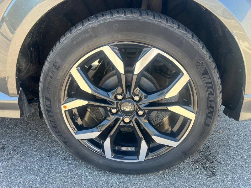 FORD Puma d’occasion à vendre à TOULON chez VAGNEUR (Photo 9)