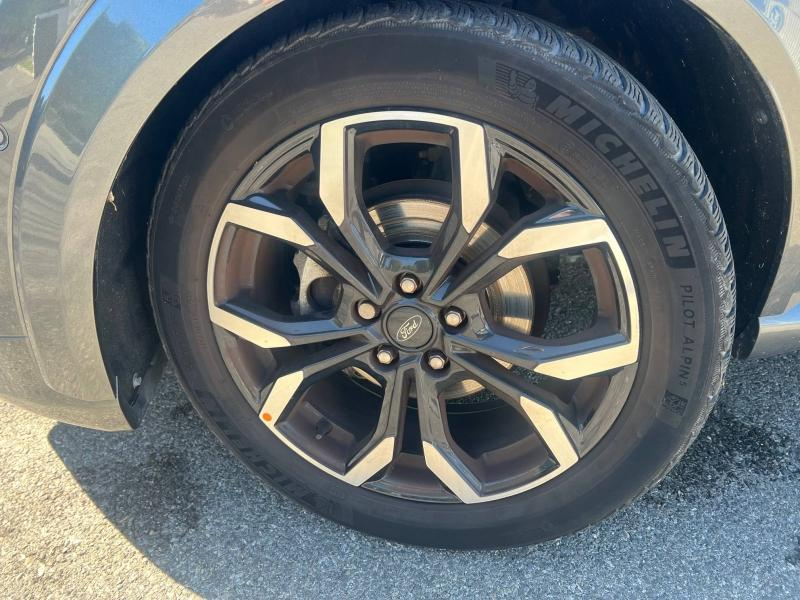 FORD Puma d’occasion à vendre à TOULON chez VAGNEUR (Photo 10)