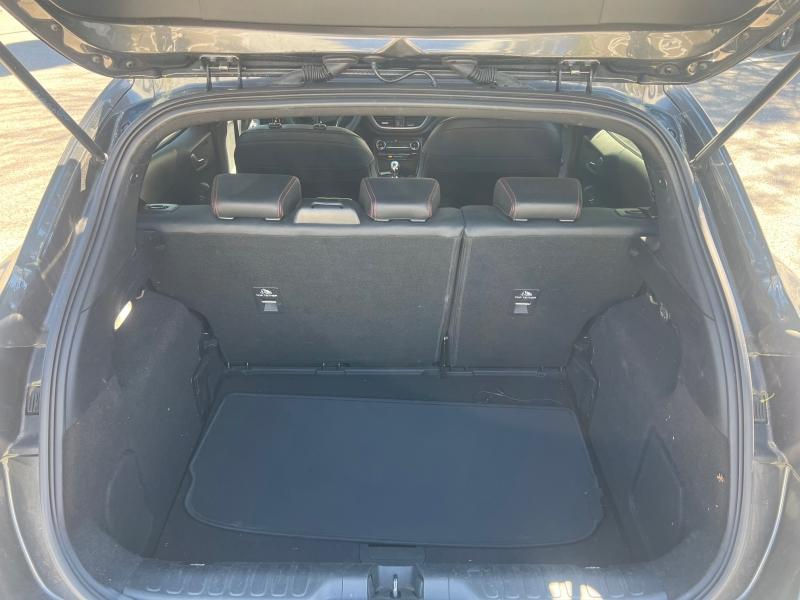 FORD Puma d’occasion à vendre à TOULON chez VAGNEUR (Photo 11)