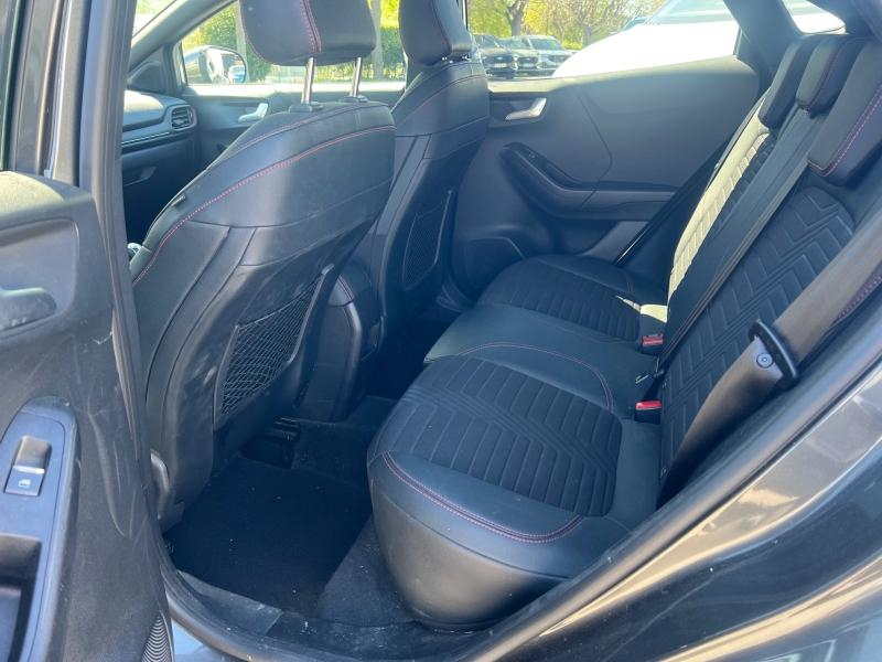 FORD Puma d’occasion à vendre à TOULON chez VAGNEUR (Photo 12)