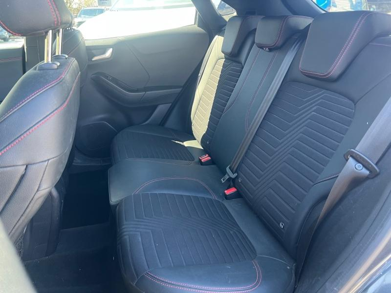 FORD Puma d’occasion à vendre à TOULON chez VAGNEUR (Photo 13)