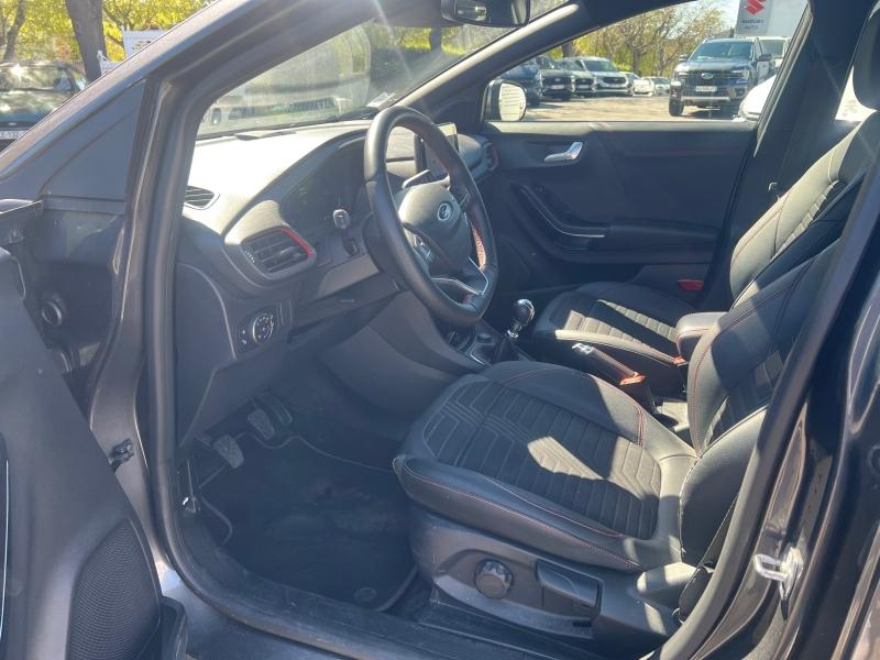 FORD Puma d’occasion à vendre à TOULON chez VAGNEUR (Photo 14)