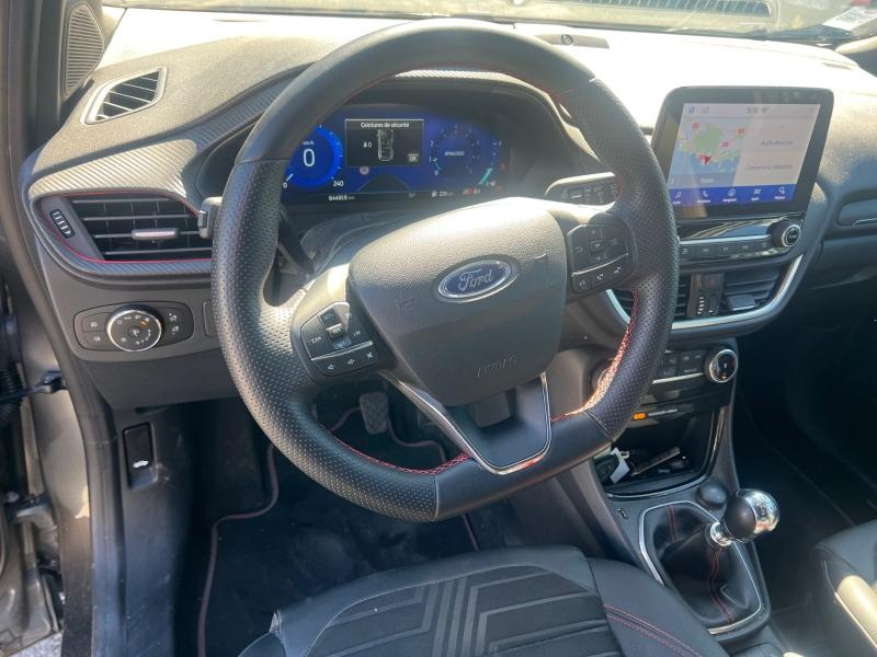 FORD Puma d’occasion à vendre à TOULON chez VAGNEUR (Photo 17)