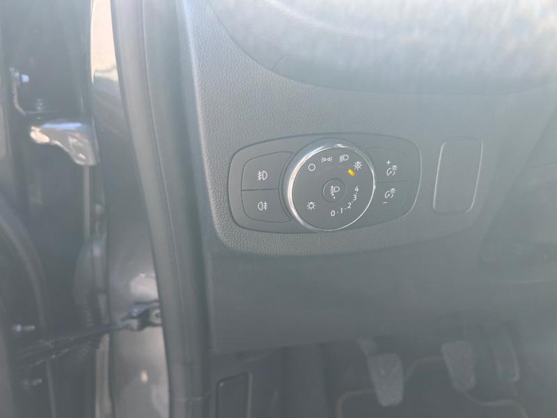 FORD Puma d’occasion à vendre à TOULON chez VAGNEUR (Photo 18)