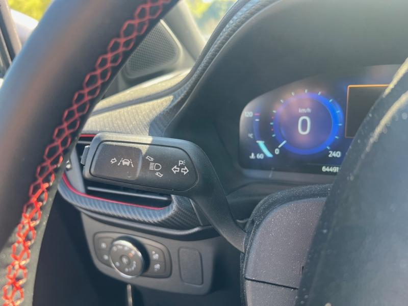 FORD Puma d’occasion à vendre à TOULON chez VAGNEUR (Photo 19)