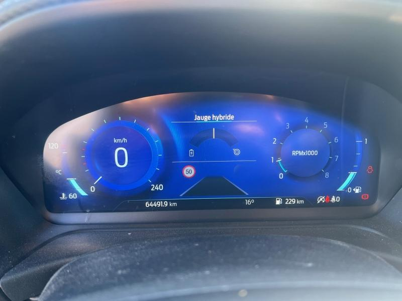 FORD Puma d’occasion à vendre à TOULON chez VAGNEUR (Photo 20)