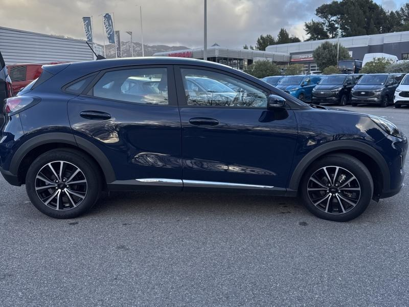 FORD Puma d’occasion à vendre à TOULON chez VAGNEUR (Photo 3)