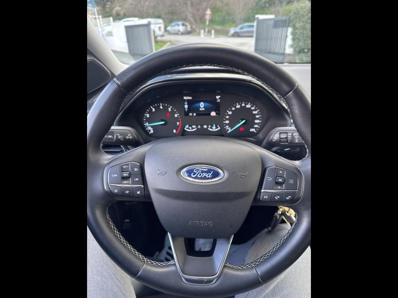 FORD Puma d’occasion à vendre à TOULON chez VAGNEUR (Photo 9)
