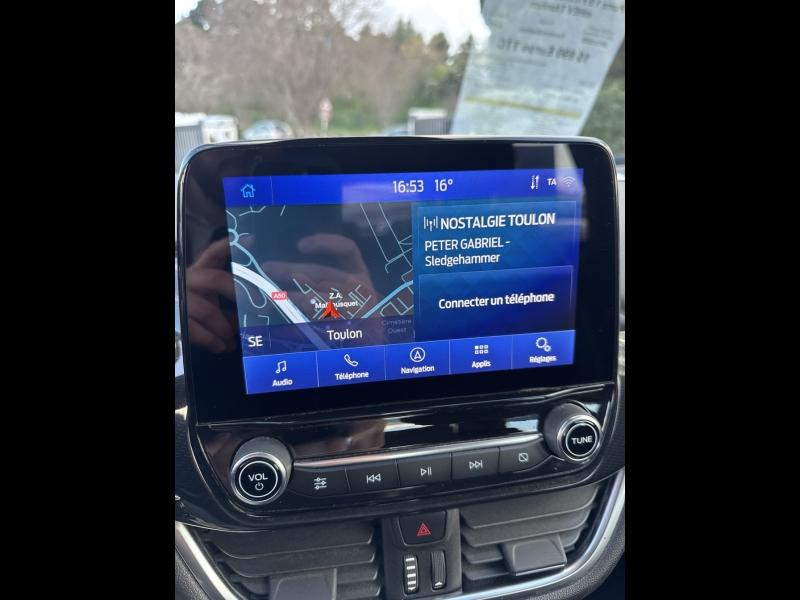 FORD Puma d’occasion à vendre à TOULON chez VAGNEUR (Photo 10)