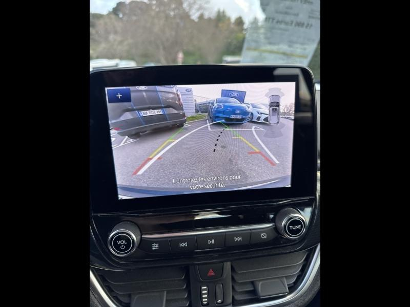 FORD Puma d’occasion à vendre à TOULON chez VAGNEUR (Photo 11)