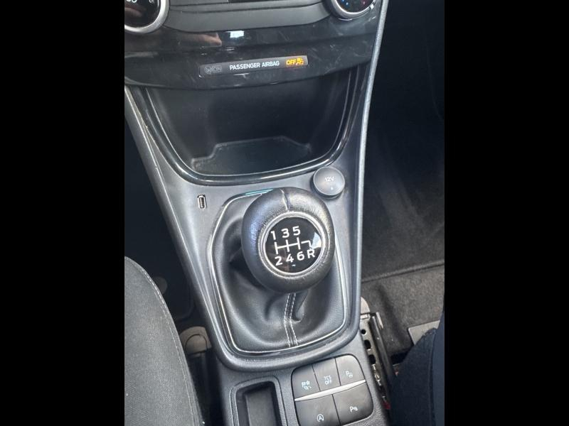 FORD Puma d’occasion à vendre à TOULON chez VAGNEUR (Photo 12)