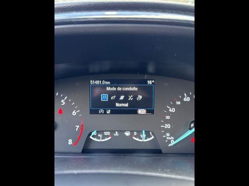 FORD Puma d’occasion à vendre à TOULON chez VAGNEUR (Photo 14)