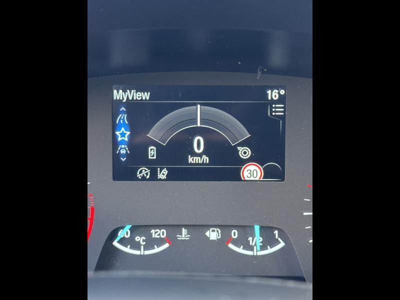 FORD Puma d’occasion à vendre à TOULON chez VAGNEUR (Photo 15)