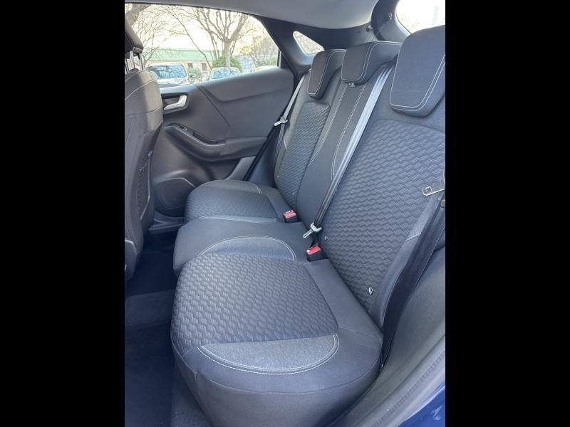 FORD Puma d’occasion à vendre à TOULON chez VAGNEUR (Photo 16)