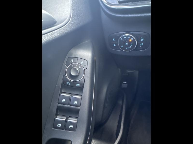 FORD Puma d’occasion à vendre à TOULON chez VAGNEUR (Photo 18)