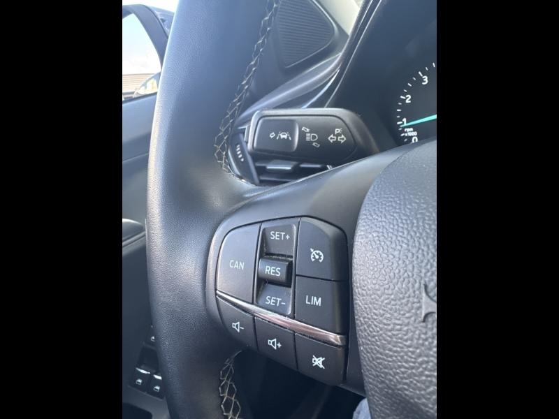 FORD Puma d’occasion à vendre à TOULON chez VAGNEUR (Photo 19)