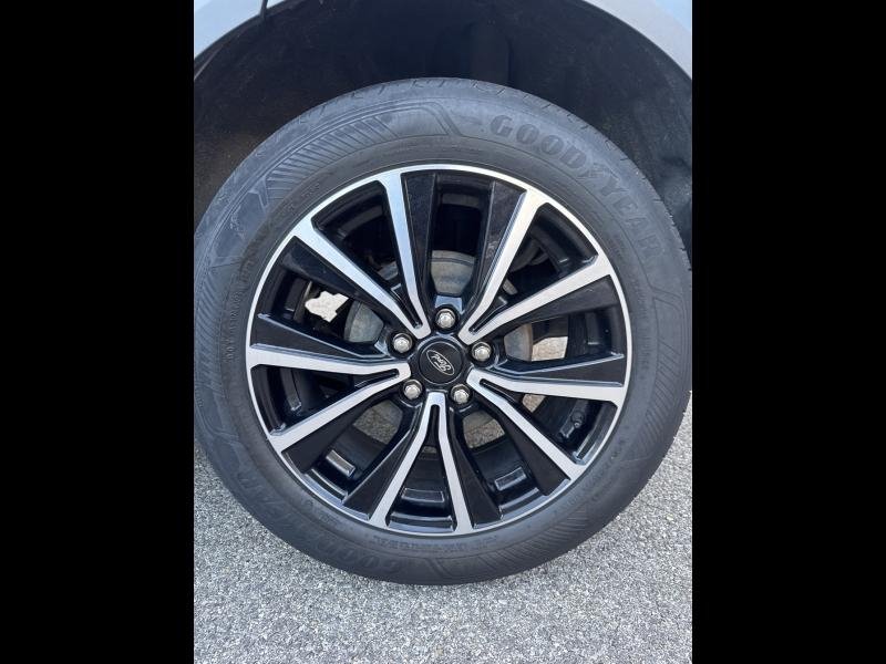 FORD Puma d’occasion à vendre à TOULON chez VAGNEUR (Photo 20)