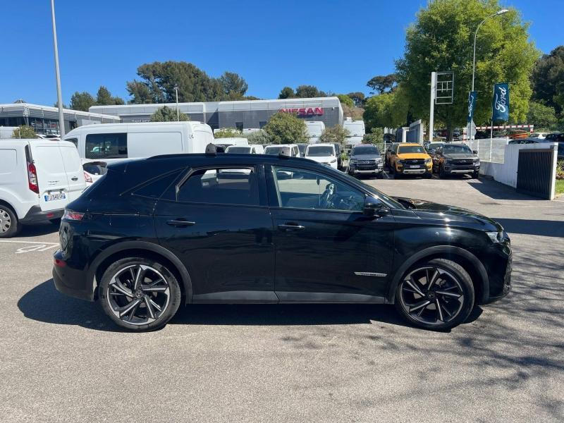DS DS 7 Crossback d’occasion à vendre à TOULON chez VAGNEUR (Photo 4)