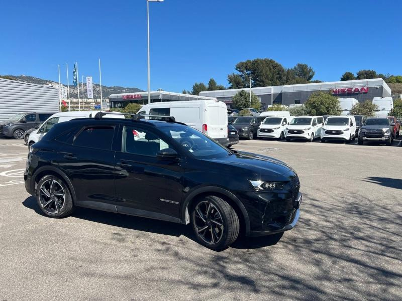 DS DS 7 Crossback d’occasion à vendre à TOULON chez VAGNEUR (Photo 5)