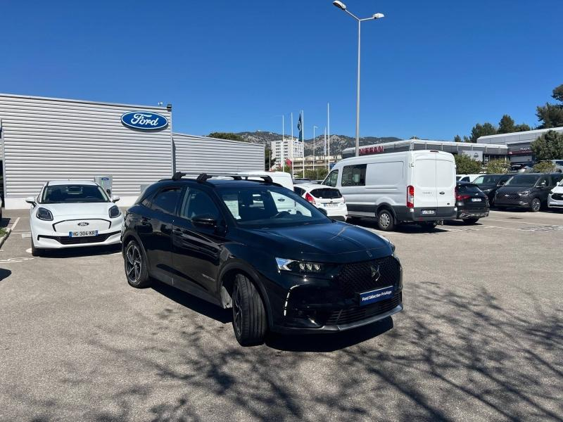 DS DS 7 Crossback d’occasion à vendre à TOULON chez VAGNEUR (Photo 6)