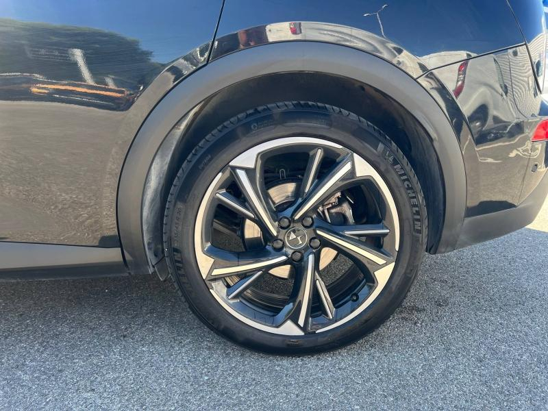 DS DS 7 Crossback d’occasion à vendre à TOULON chez VAGNEUR (Photo 9)