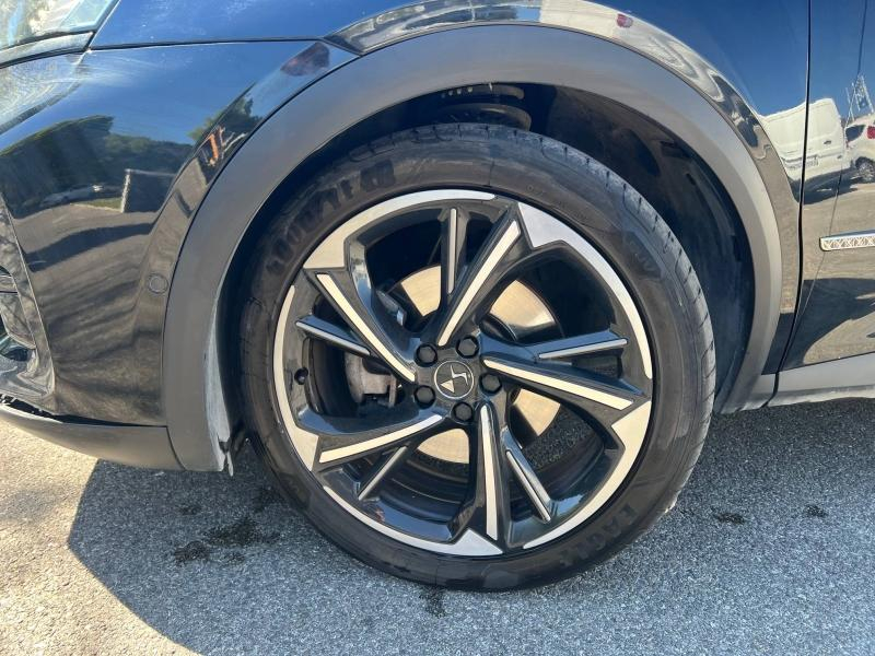 DS DS 7 Crossback d’occasion à vendre à TOULON chez VAGNEUR (Photo 10)