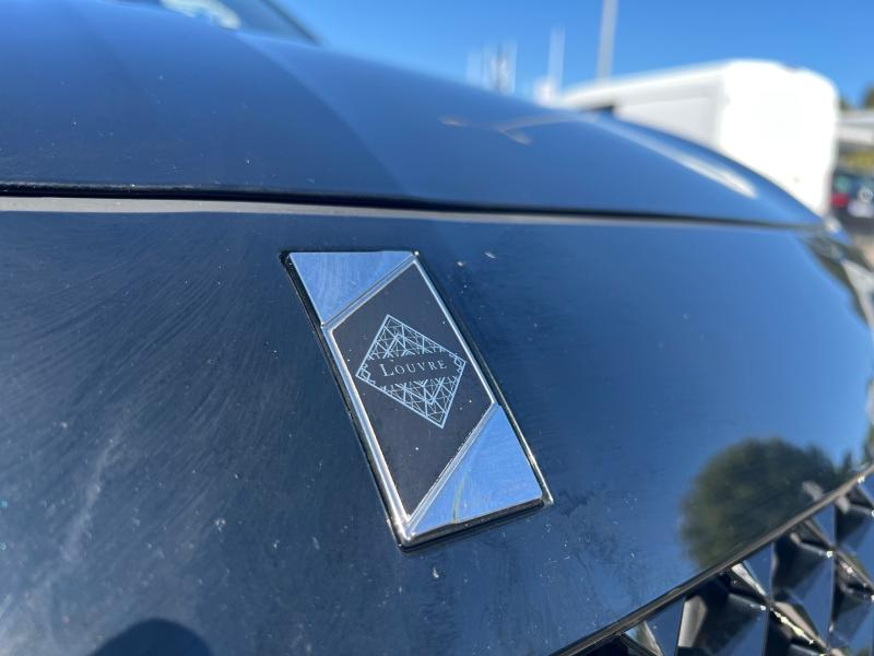 DS DS 7 Crossback d’occasion à vendre à TOULON chez VAGNEUR (Photo 14)