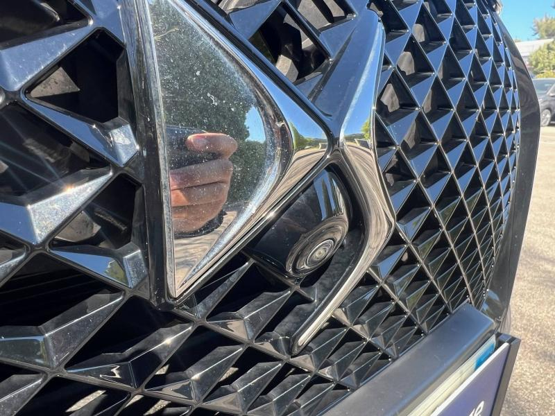 DS DS 7 Crossback d’occasion à vendre à TOULON chez VAGNEUR (Photo 15)