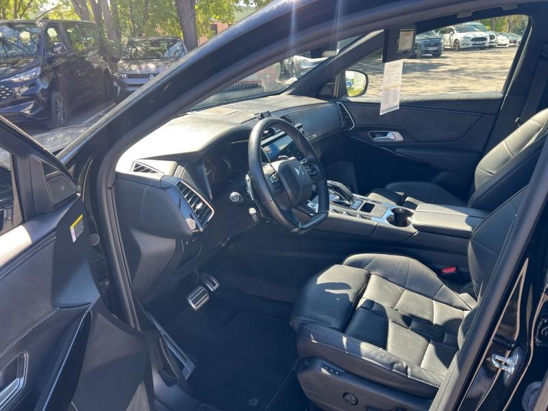 DS DS 7 Crossback d’occasion à vendre à TOULON chez VAGNEUR (Photo 17)