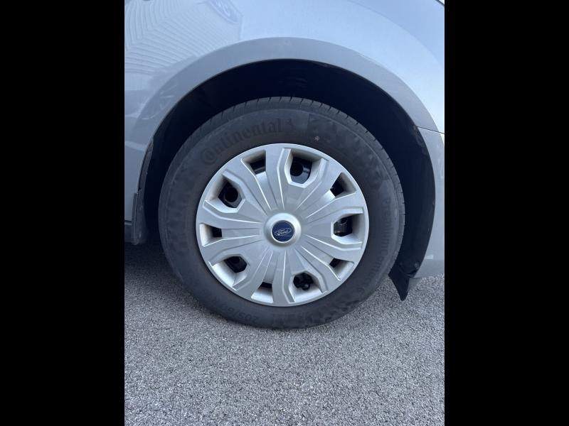 FORD Transit Connect VUL d’occasion à vendre à TOULON chez VAGNEUR (Photo 17)
