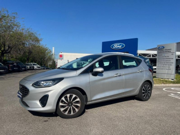 FORD Fiesta d’occasion à vendre à TOULON