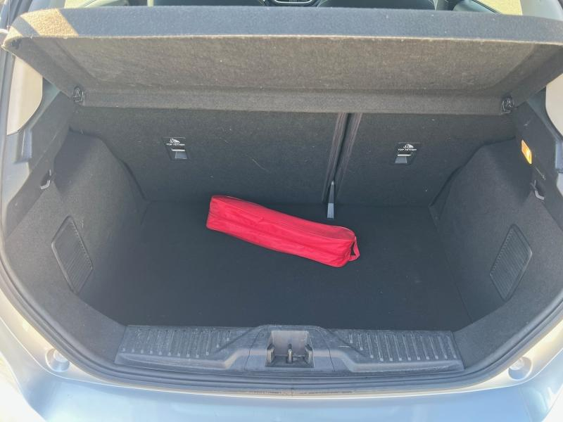 FORD Fiesta d’occasion à vendre à TOULON chez VAGNEUR (Photo 4)